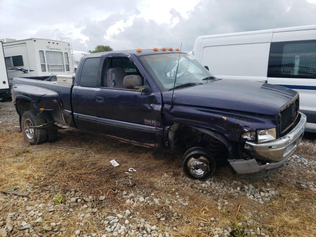 Photo 3 VIN: 1B7MF336XWJ189034 - DODGE RAM 3500 