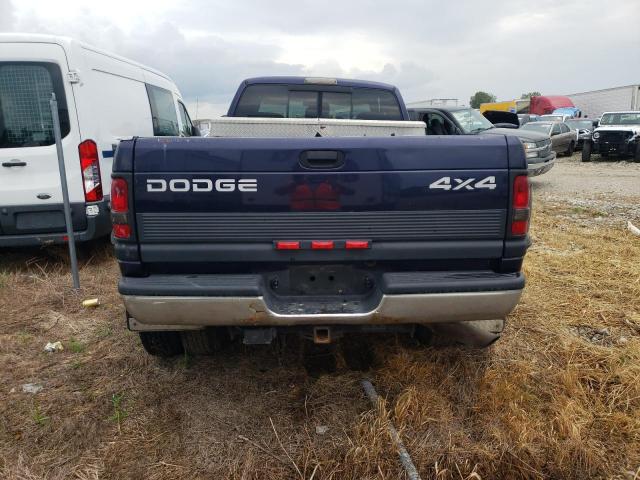 Photo 5 VIN: 1B7MF336XWJ189034 - DODGE RAM 3500 