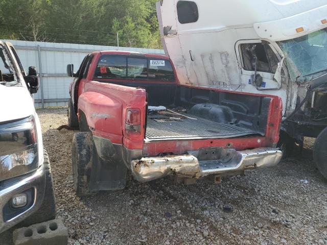 Photo 1 VIN: 1B7MF336XYJ101554 - DODGE RAM 3500 