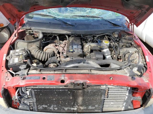 Photo 10 VIN: 1B7MF336XYJ101554 - DODGE RAM 3500 