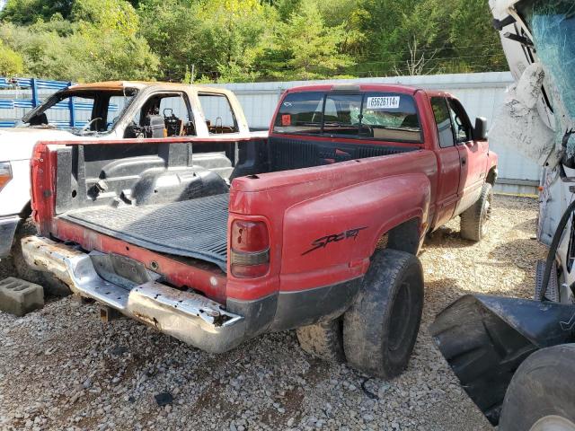 Photo 2 VIN: 1B7MF336XYJ101554 - DODGE RAM 3500 