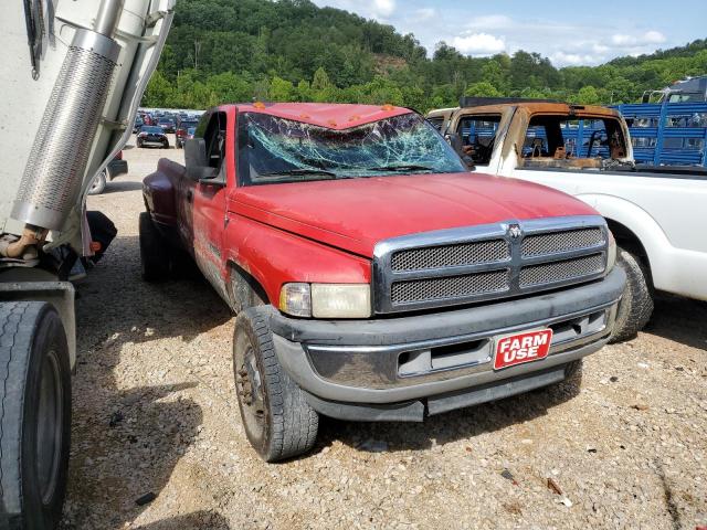 Photo 3 VIN: 1B7MF336XYJ101554 - DODGE RAM 3500 