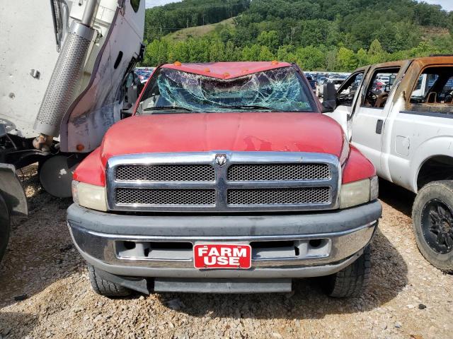 Photo 4 VIN: 1B7MF336XYJ101554 - DODGE RAM 3500 