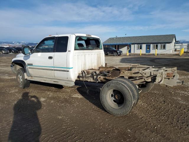 Photo 1 VIN: 1B7MF336XYJ103689 - DODGE RAM 3500 