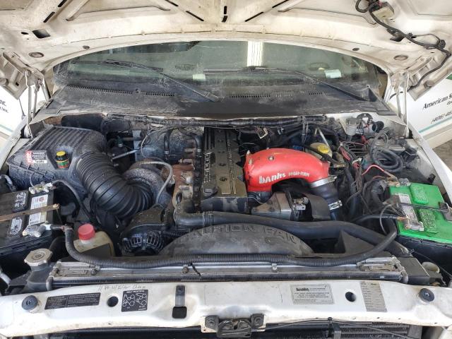 Photo 10 VIN: 1B7MF336XYJ103689 - DODGE RAM 3500 