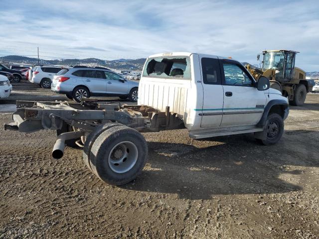 Photo 2 VIN: 1B7MF336XYJ103689 - DODGE RAM 3500 