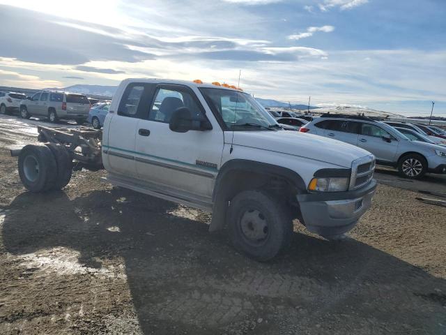 Photo 3 VIN: 1B7MF336XYJ103689 - DODGE RAM 3500 