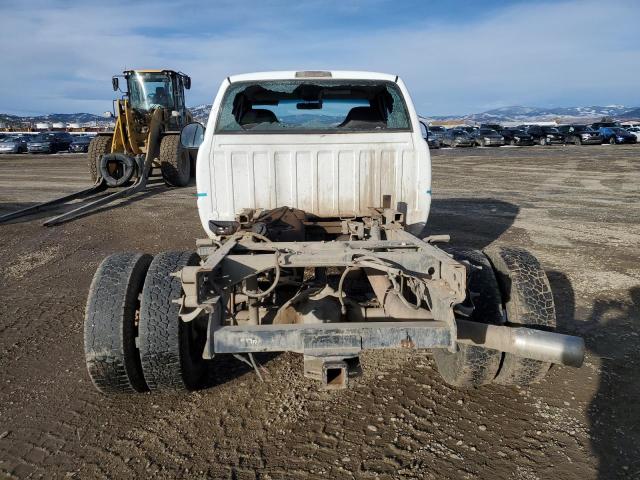 Photo 5 VIN: 1B7MF336XYJ103689 - DODGE RAM 3500 