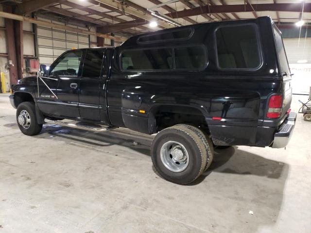 Photo 1 VIN: 1B7MF33W0YJ151735 - DODGE RAM 3500 