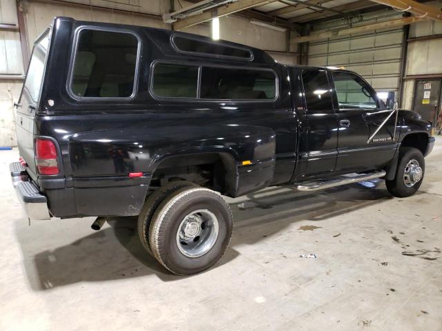 Photo 2 VIN: 1B7MF33W0YJ151735 - DODGE RAM 3500 