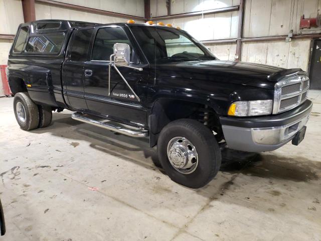 Photo 3 VIN: 1B7MF33W0YJ151735 - DODGE RAM 3500 