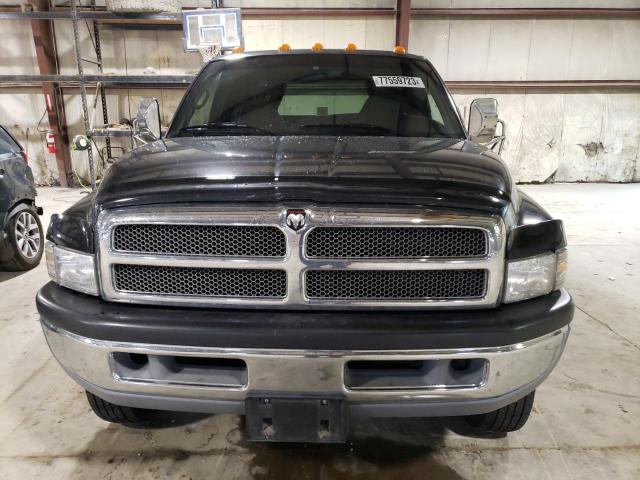 Photo 4 VIN: 1B7MF33W0YJ151735 - DODGE RAM 3500 