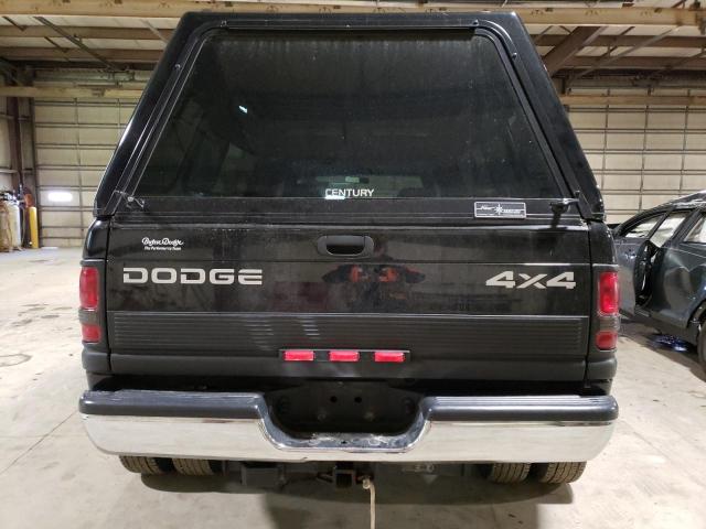 Photo 5 VIN: 1B7MF33W0YJ151735 - DODGE RAM 3500 