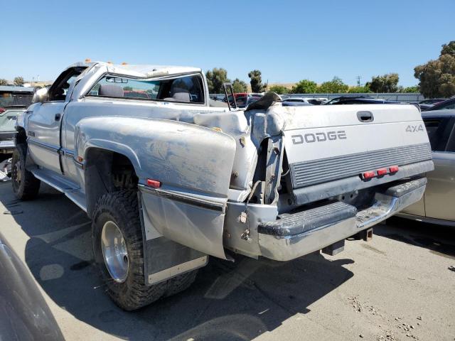 Photo 1 VIN: 1B7MF36DXVJ514449 - DODGE RAM 3500 