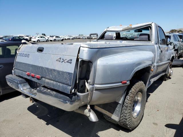 Photo 2 VIN: 1B7MF36DXVJ514449 - DODGE RAM 3500 