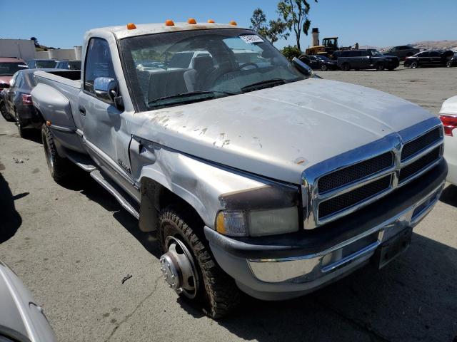 Photo 3 VIN: 1B7MF36DXVJ514449 - DODGE RAM 3500 