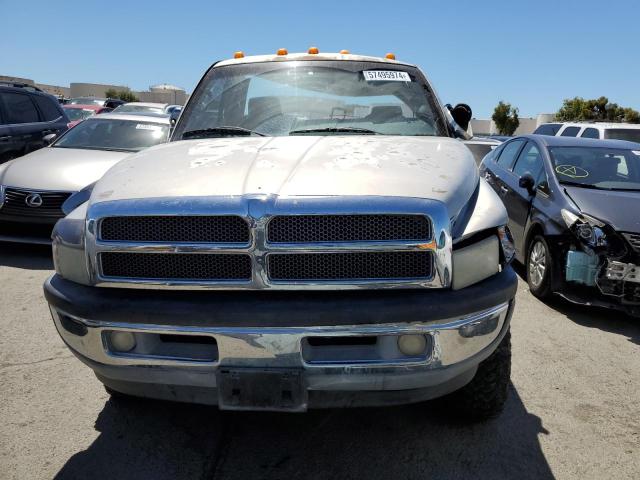 Photo 4 VIN: 1B7MF36DXVJ514449 - DODGE RAM 3500 