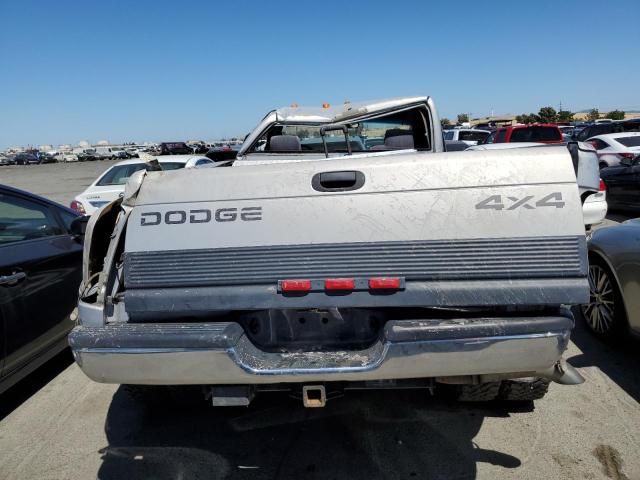 Photo 5 VIN: 1B7MF36DXVJ514449 - DODGE RAM 3500 