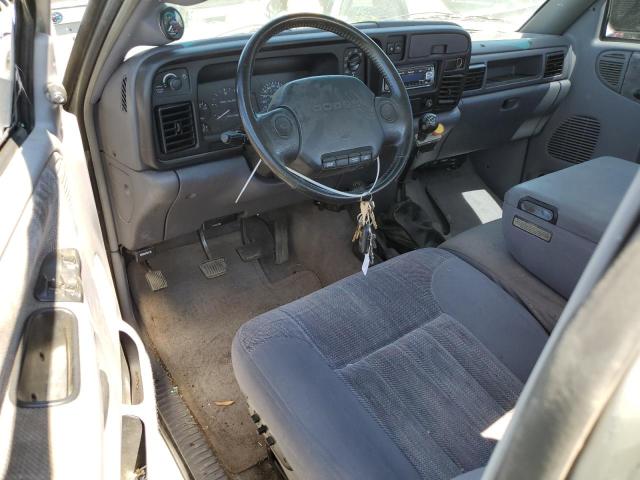 Photo 7 VIN: 1B7MF36DXVJ514449 - DODGE RAM 3500 