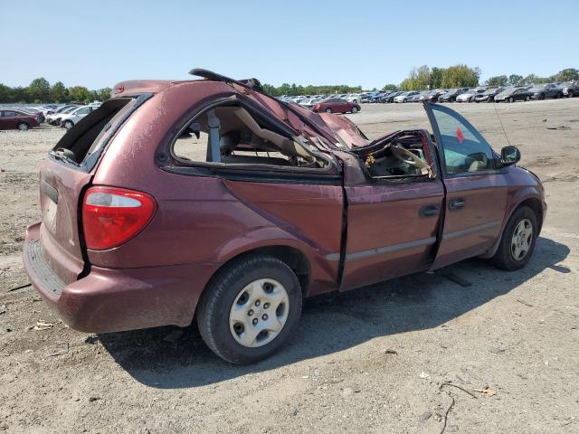 Photo 2 VIN: 1B8GP24312B507812 - DODGE GRAND CARA 