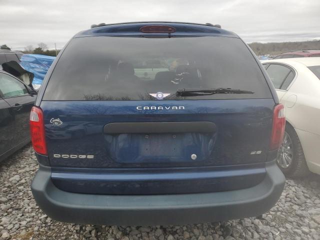 Photo 5 VIN: 1B8GP25322B528182 - DODGE CARAVAN SE 