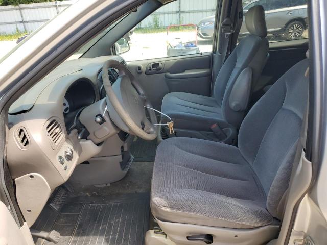 Photo 6 VIN: 1B8GP25382B650609 - DODGE CARAVAN SE 