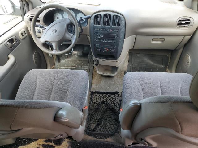 Photo 7 VIN: 1B8GP25382B650609 - DODGE CARAVAN SE 