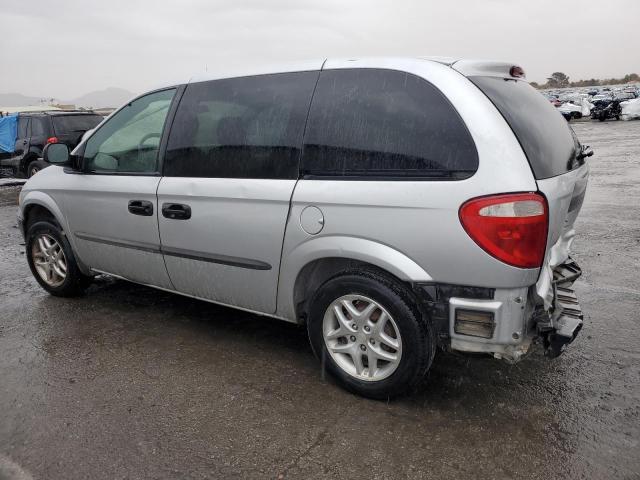 Photo 1 VIN: 1B8GP25382B681584 - DODGE CARAVAN SE 