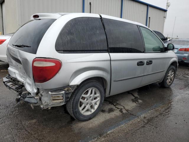 Photo 2 VIN: 1B8GP25382B681584 - DODGE CARAVAN SE 