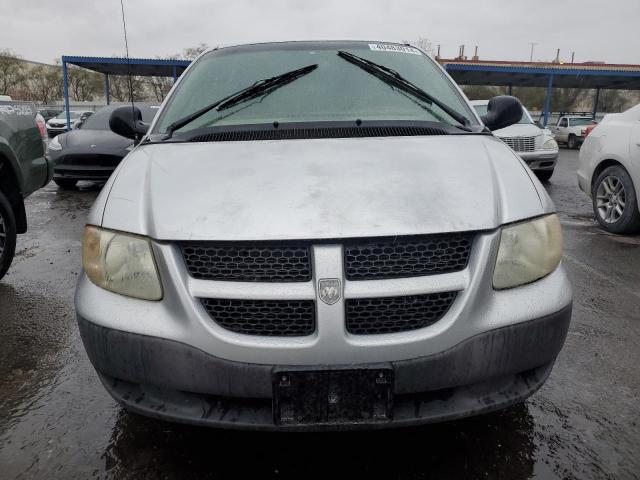 Photo 4 VIN: 1B8GP25382B681584 - DODGE CARAVAN SE 