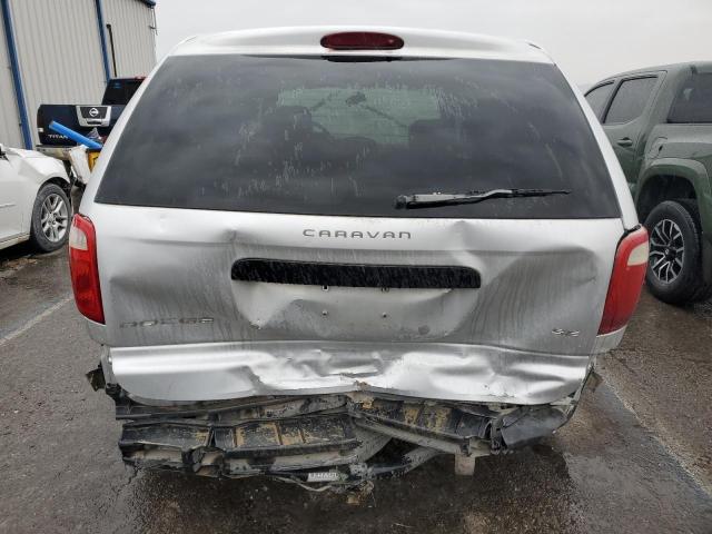 Photo 5 VIN: 1B8GP25382B681584 - DODGE CARAVAN SE 