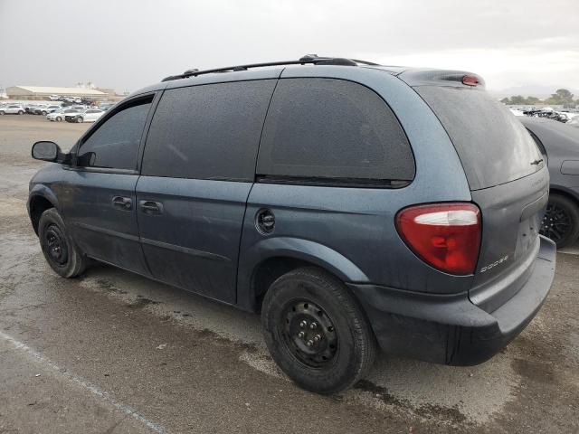 Photo 1 VIN: 1B8GP25B32B530496 - DODGE CARAVAN SE 