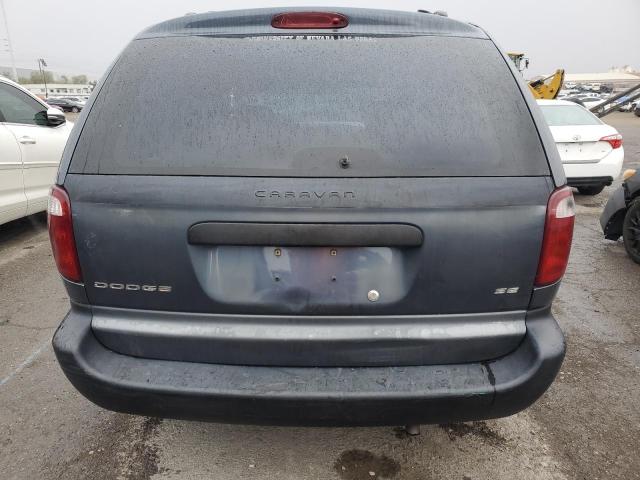 Photo 5 VIN: 1B8GP25B32B530496 - DODGE CARAVAN SE 