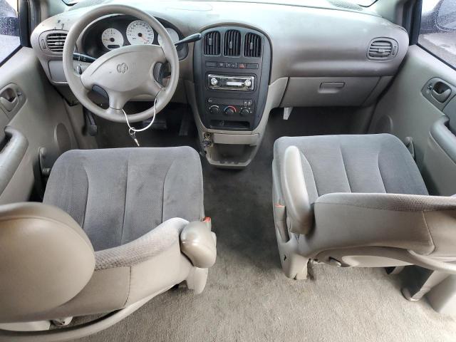 Photo 7 VIN: 1B8GP25B32B530496 - DODGE CARAVAN SE 