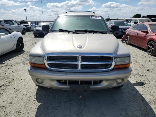 Photo 4 VIN: 1B8HR58N92F151131 - DODGE DURANGO SL 