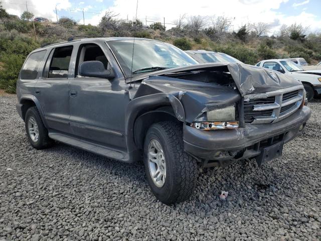 Photo 3 VIN: 1B8HS58N52F147713 - DODGE DURANGO 