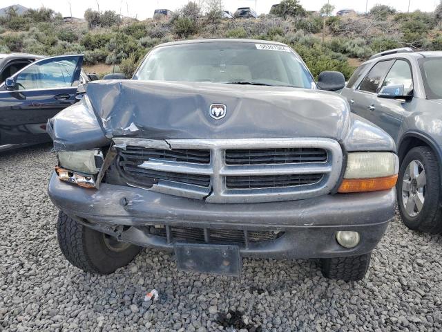 Photo 4 VIN: 1B8HS58N52F147713 - DODGE DURANGO 