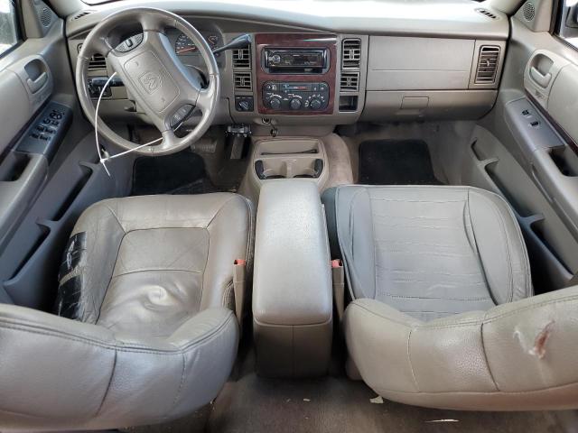 Photo 7 VIN: 1B8HS58N52F147713 - DODGE DURANGO 