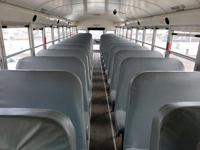 Photo 5 VIN: 1BAKGCBA6JF335591 - BLUE BIRD SCHOOL BUS 