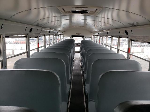 Photo 5 VIN: 1BAKGCBA8JF335592 - BLUE BIRD SCHOOL BUS 