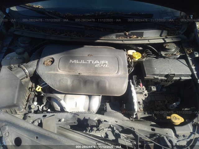 Photo 9 VIN: 1C2CCCAB2GN136928 - CHRYSLER 200 