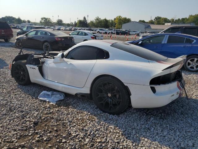 Photo 1 VIN: 1C3ADEAZ0EV300011 - DODGE VIPER SRT 