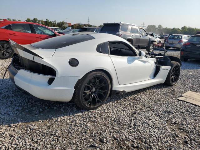 Photo 2 VIN: 1C3ADEAZ0EV300011 - DODGE VIPER SRT 