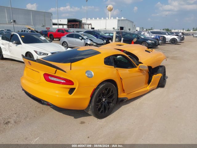 Photo 3 VIN: 1C3ADEAZ1FV510344 - DODGE VIPER 