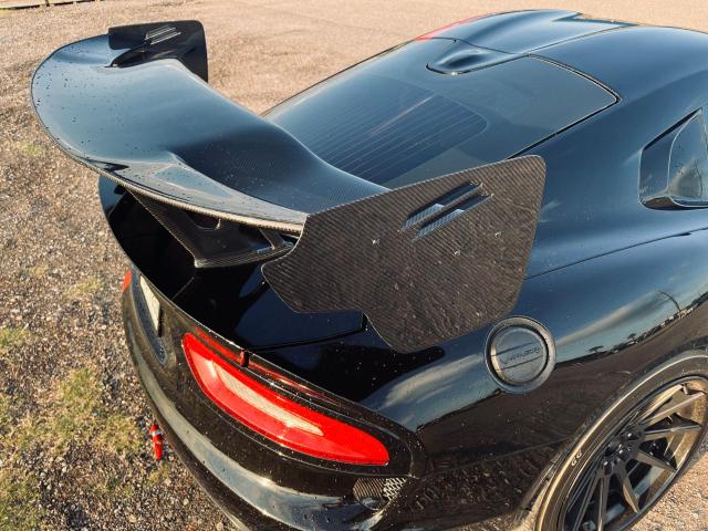 Photo 8 VIN: 1C3ADEAZ3FV510197 - DODGE VIPER SRT 