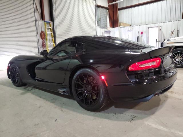 Photo 1 VIN: 1C3ADEBZ5EV100109 - DODGE VIPER GTS 