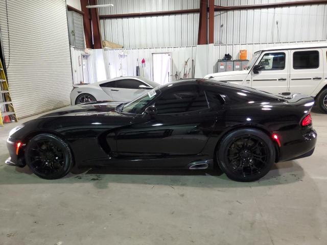 Photo 11 VIN: 1C3ADEBZ5EV100109 - DODGE VIPER GTS 