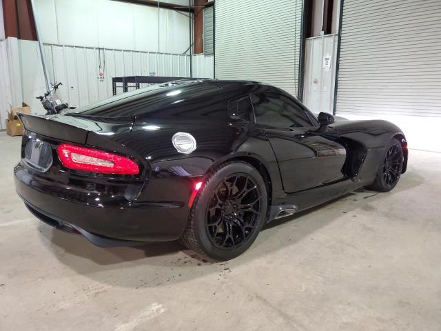 Photo 2 VIN: 1C3ADEBZ5EV100109 - DODGE VIPER GTS 