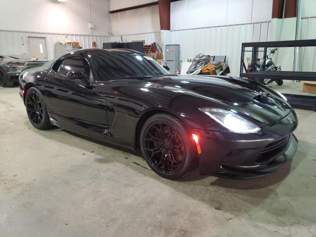 Photo 3 VIN: 1C3ADEBZ5EV100109 - DODGE VIPER GTS 