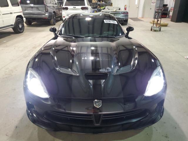 Photo 4 VIN: 1C3ADEBZ5EV100109 - DODGE VIPER GTS 